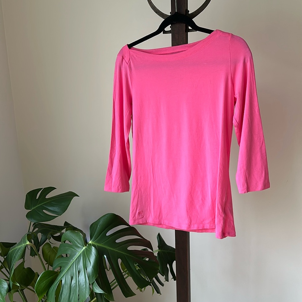 Lilly Pulitzer